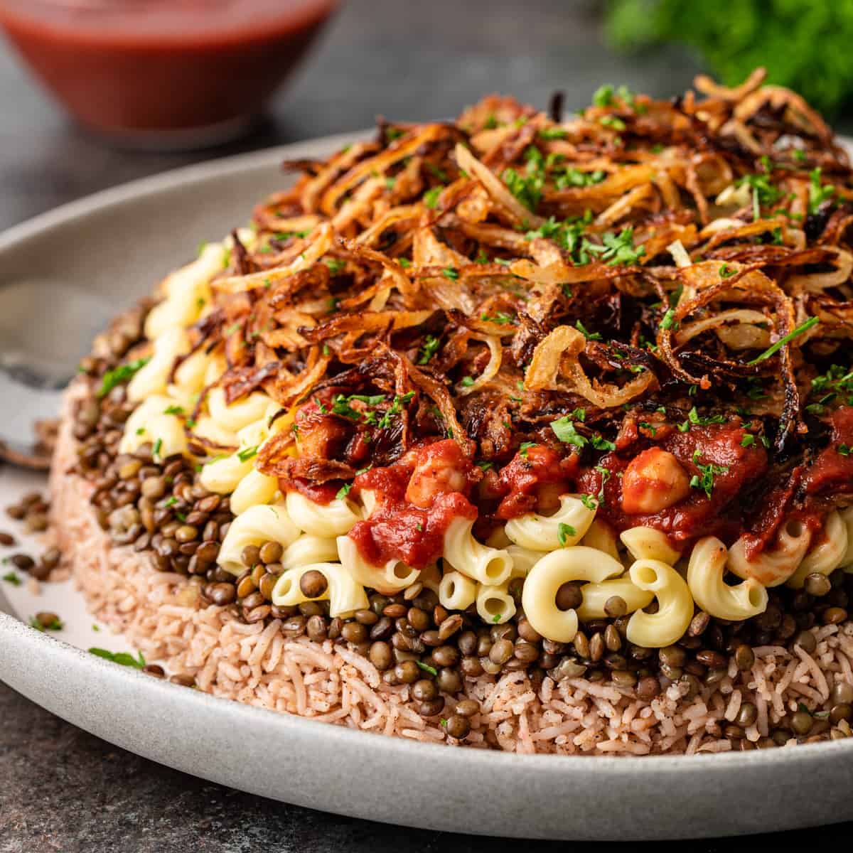 koshari image