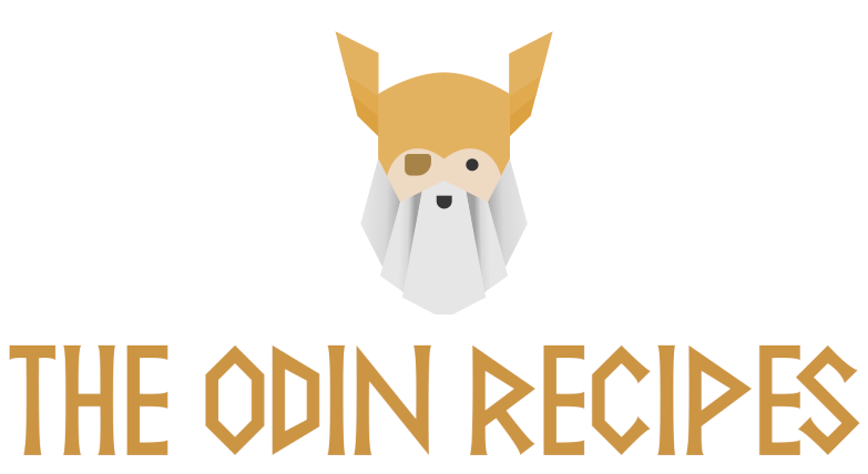 the odin recipes image